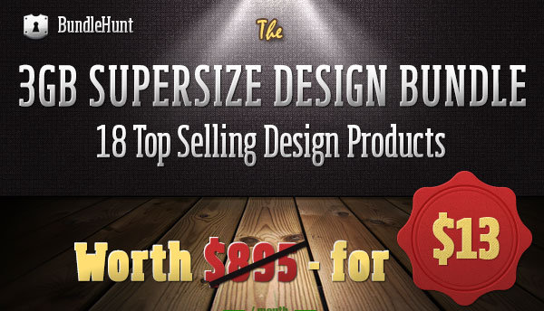 18 Best Selling Design Created Resources Poster