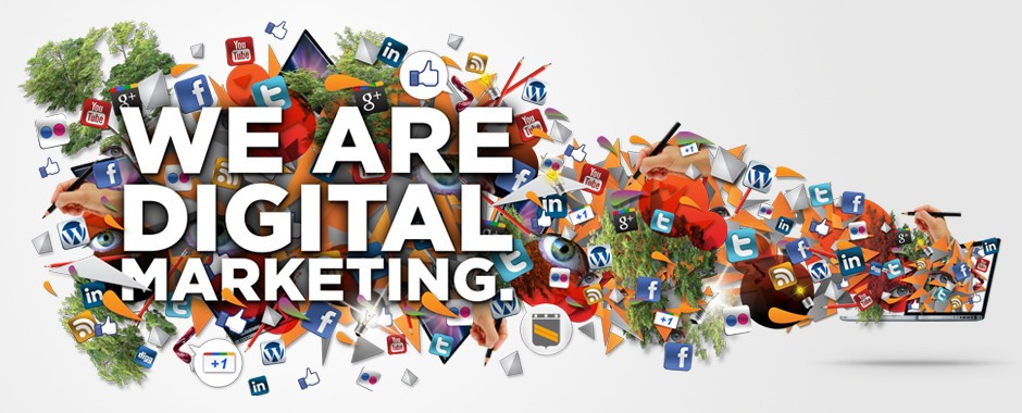 Digital Marketing and the Online Business