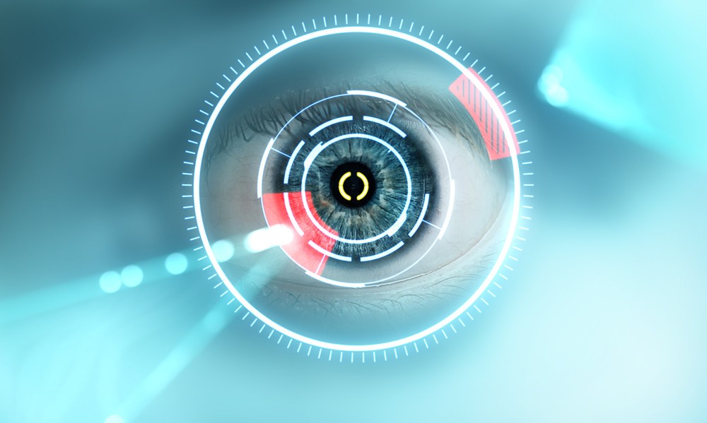 Retina Support